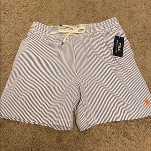 Polo Ralph Lauren Swim Shorts